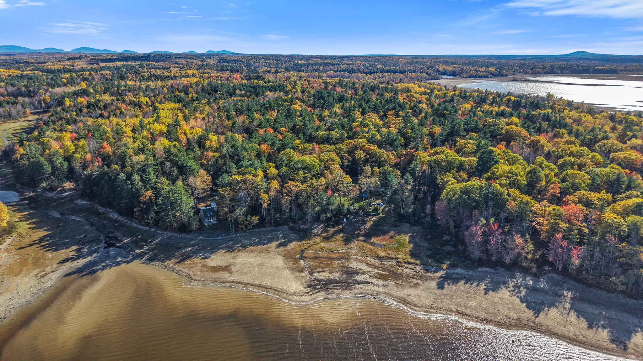 0 Graham Way Ellsworth ME 04605