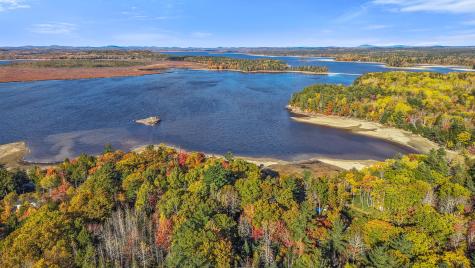 0 Graham Way Ellsworth ME 04605