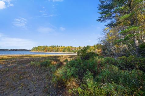 0 Graham Way Ellsworth ME 04605