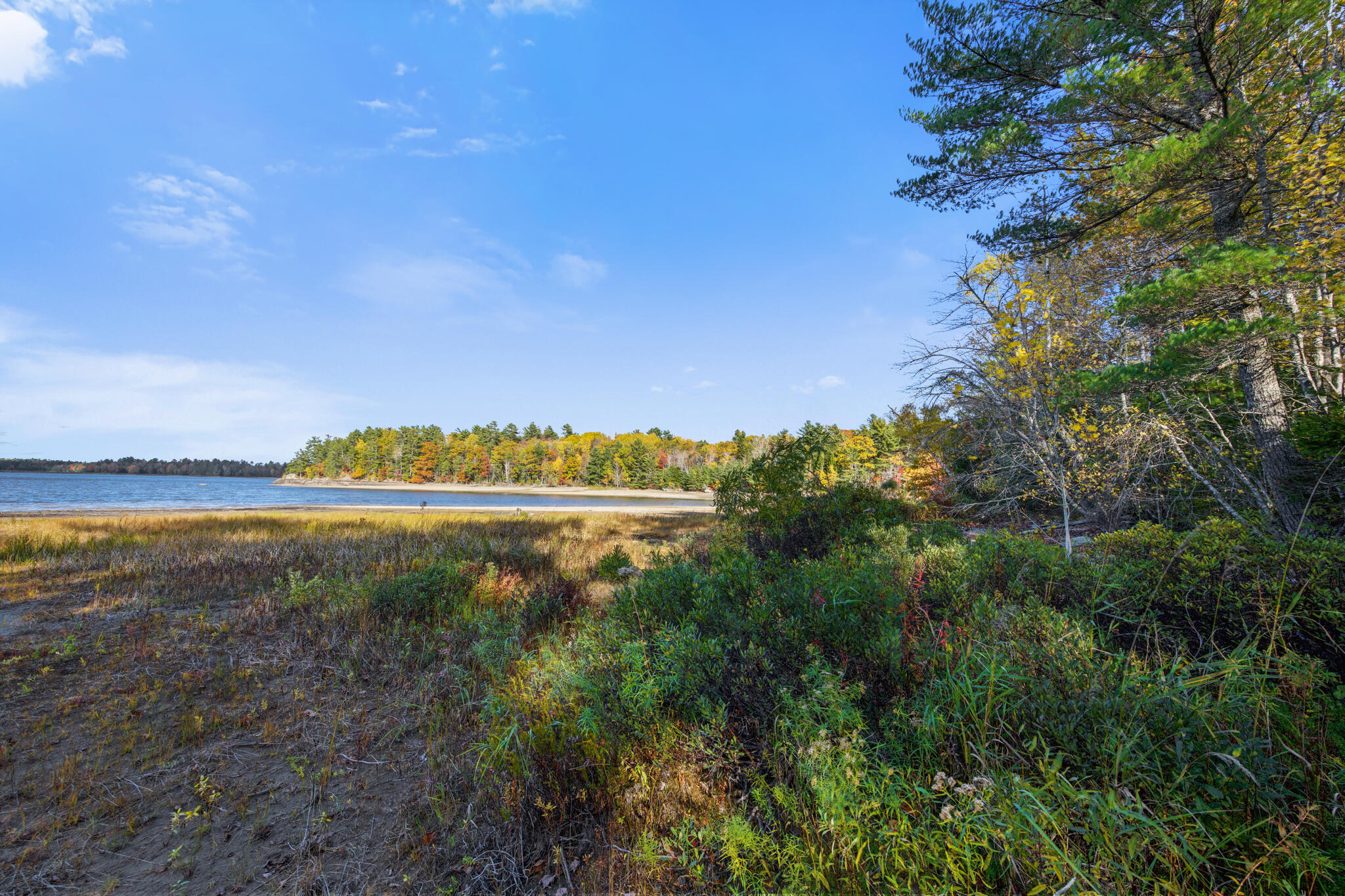 0 Graham Way Ellsworth ME 04605