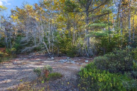 0 Graham Way Ellsworth ME 04605