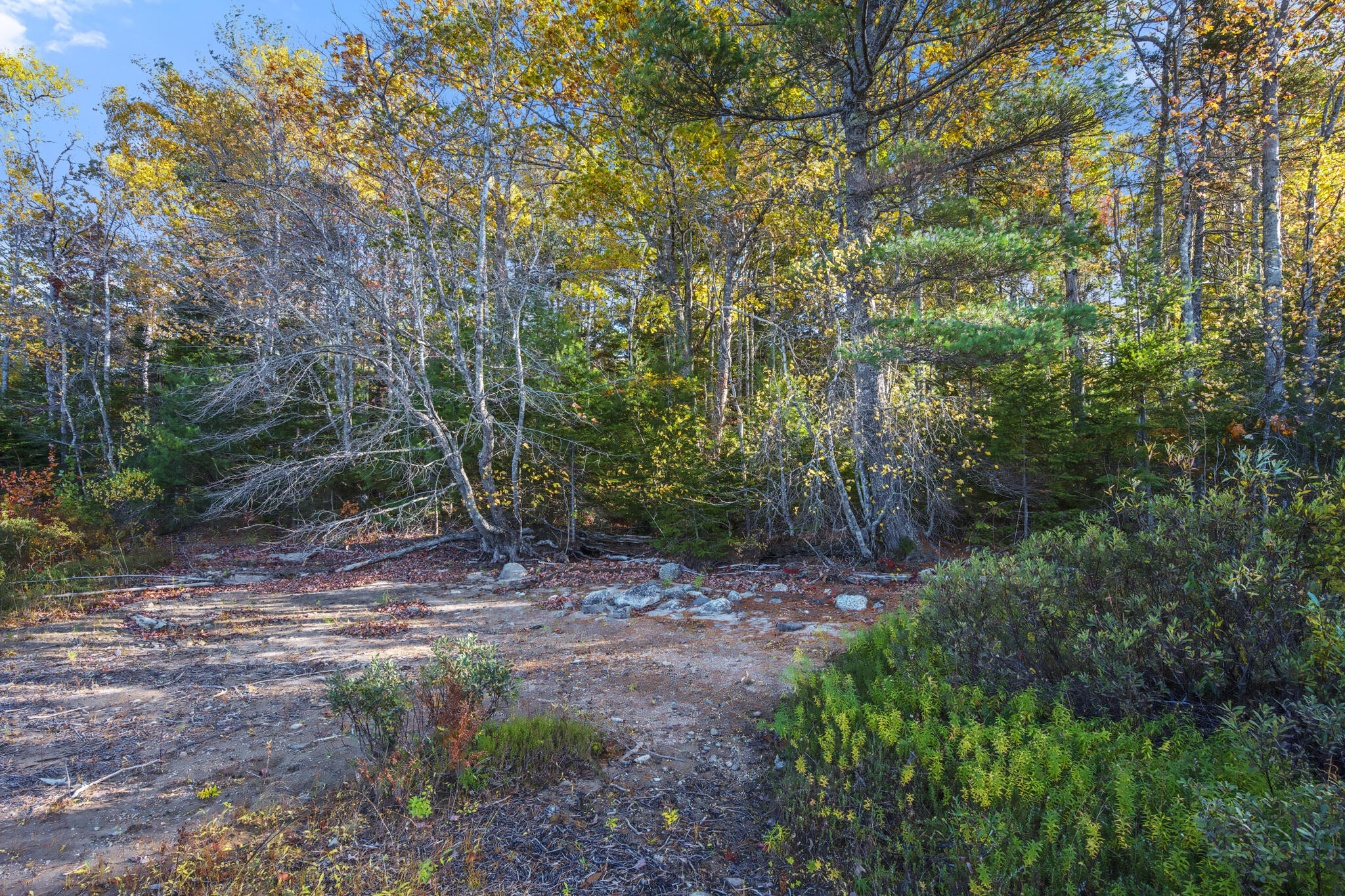 0 Graham Way Ellsworth ME 04605