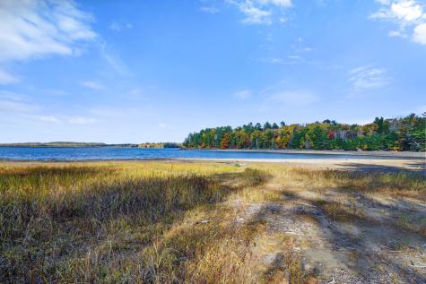 0 Graham Way Ellsworth ME 04605