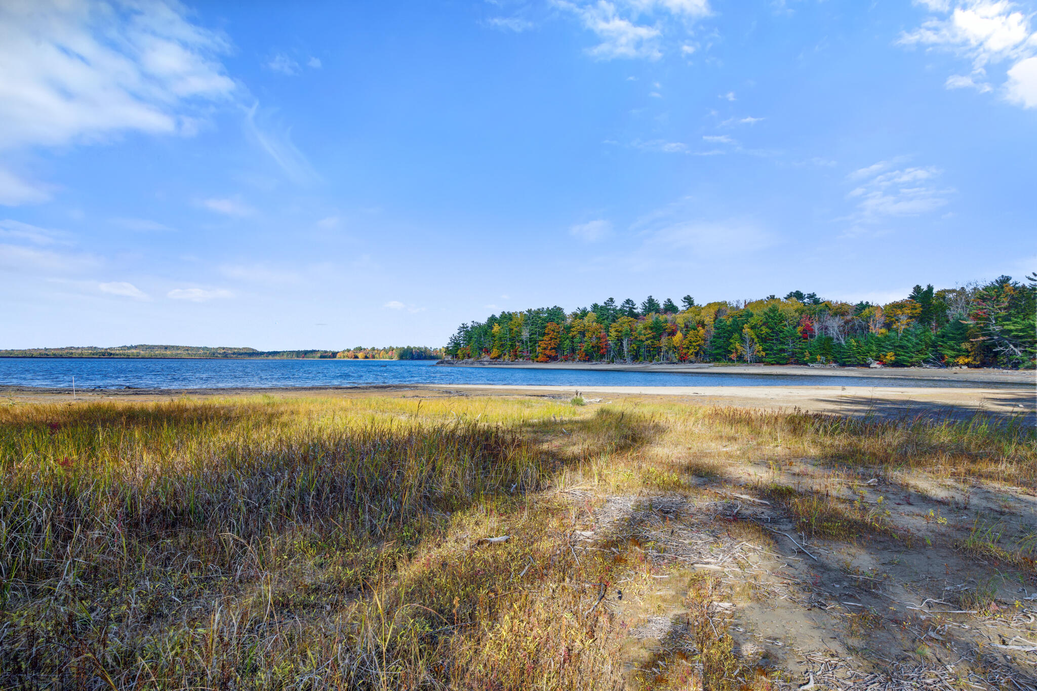 0 Graham Way Ellsworth ME 04605