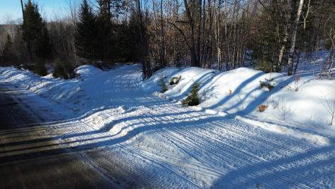 121 Parkman Hill Road Solon ME 04979