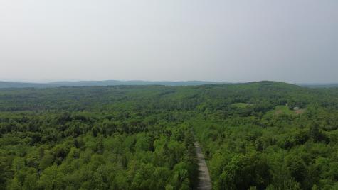 121 Parkman Hill Road Solon ME 04979