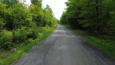 121 Parkman Hill Road Solon ME 04979