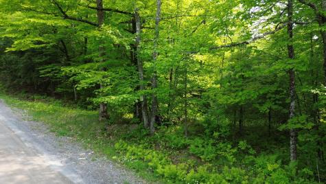 121 Parkman Hill Road Solon ME 04979