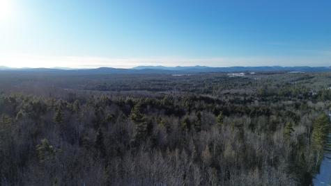 121 Parkman Hill Road Solon ME 04979