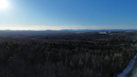 121 Parkman Hill Road Solon ME 04979