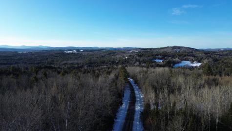 121 Parkman Hill Road Solon ME 04979