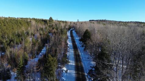 121 Parkman Hill Road Solon ME 04979