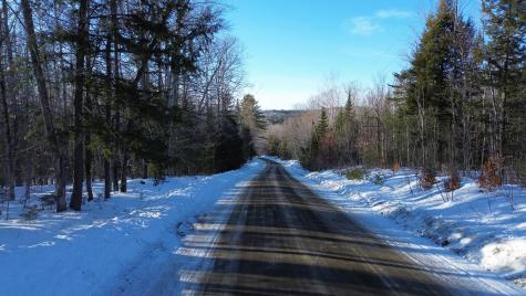 121 Parkman Hill Road Solon ME 04979