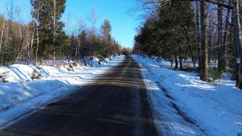 121 Parkman Hill Road Solon ME 04979