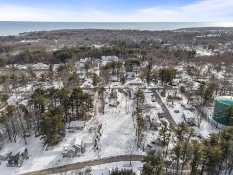 1 Field Avenue York ME 03909