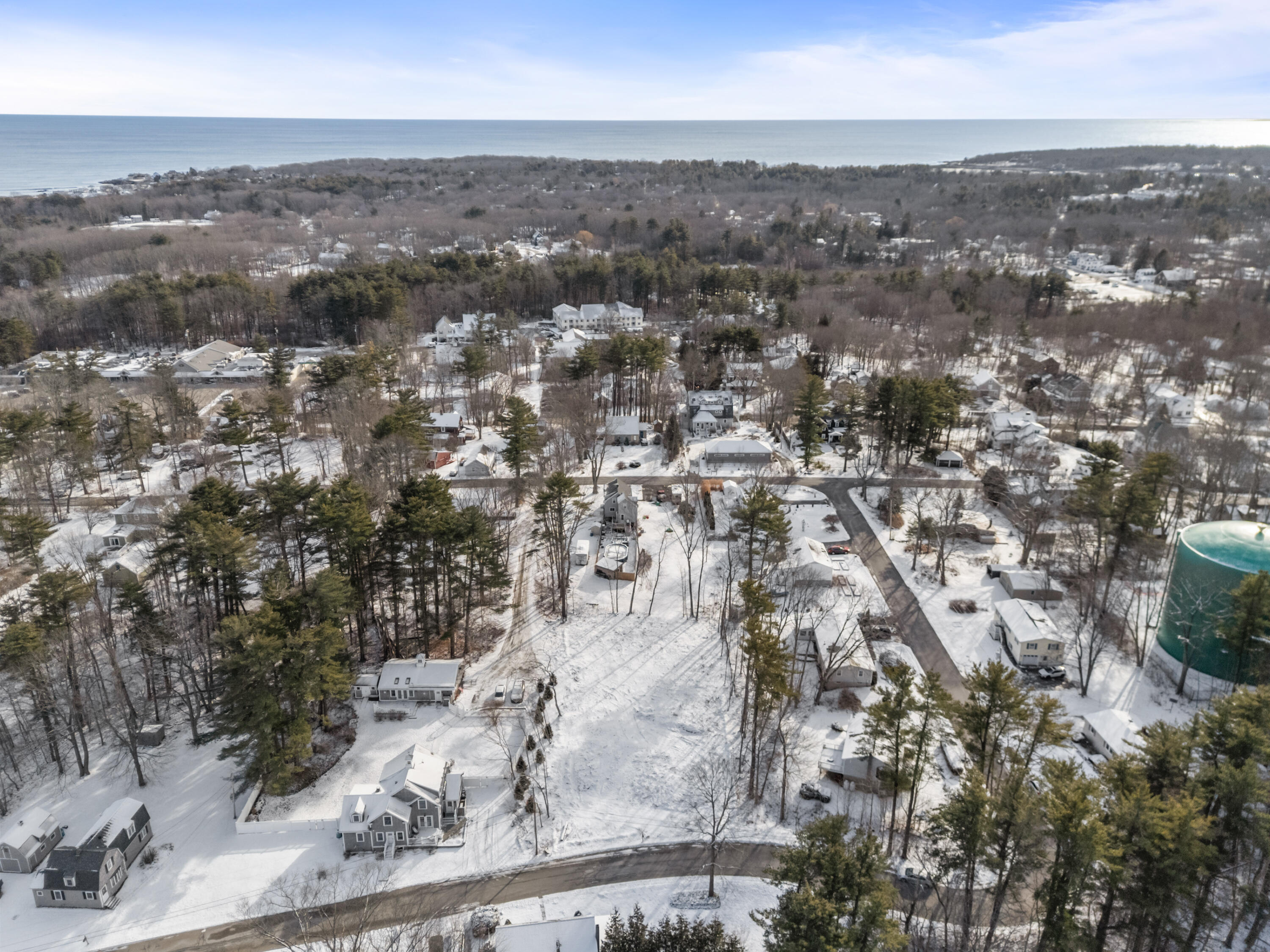 1 Field Avenue York ME 03909