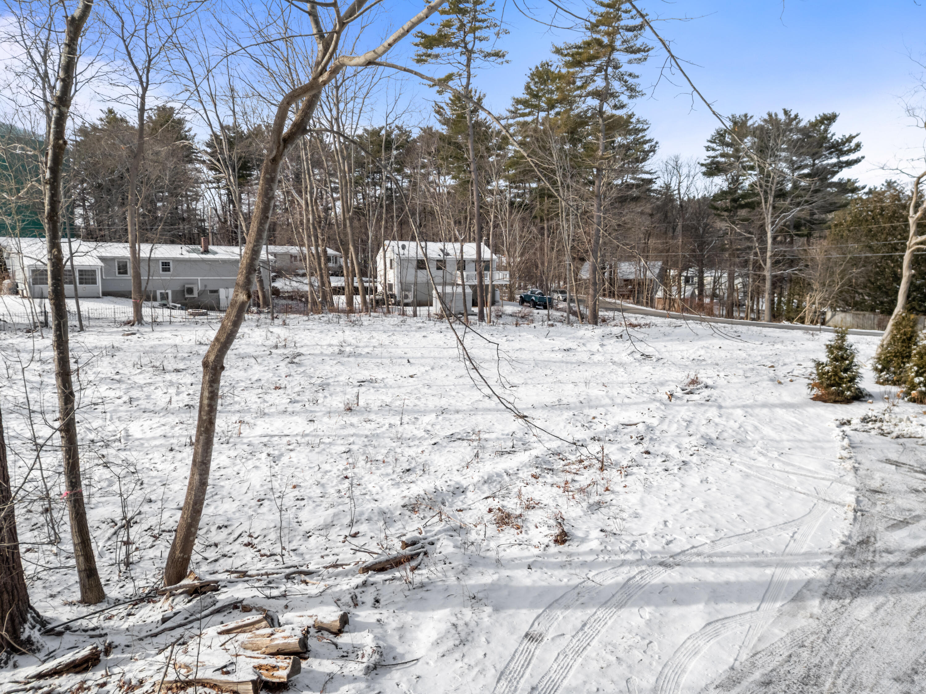 1 Field Avenue York ME 03909
