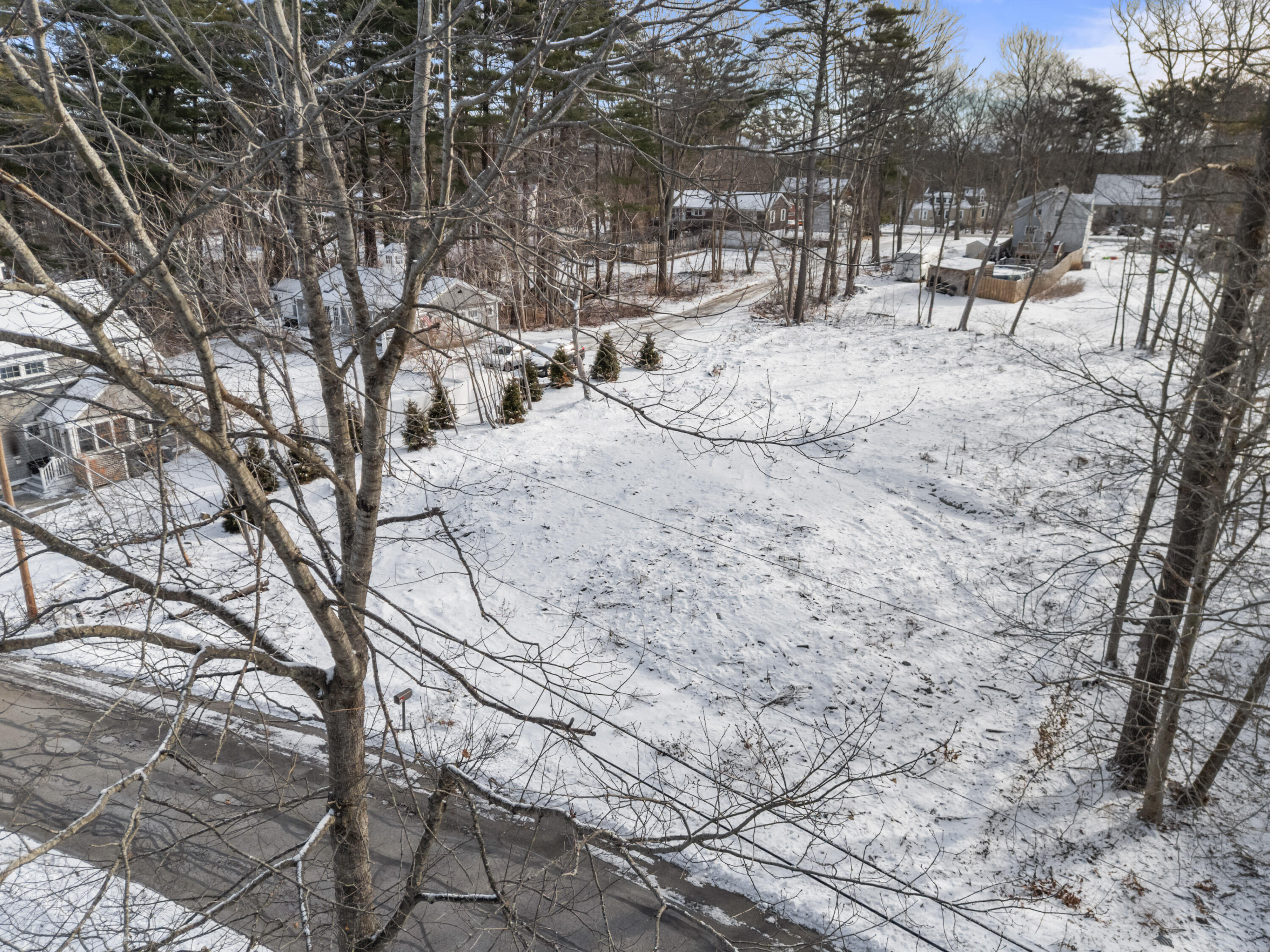 1 Field Avenue York ME 03909