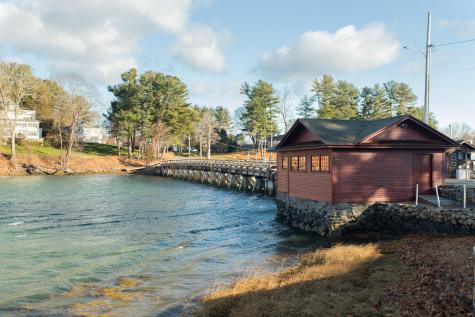 1 Field Avenue York ME 03909