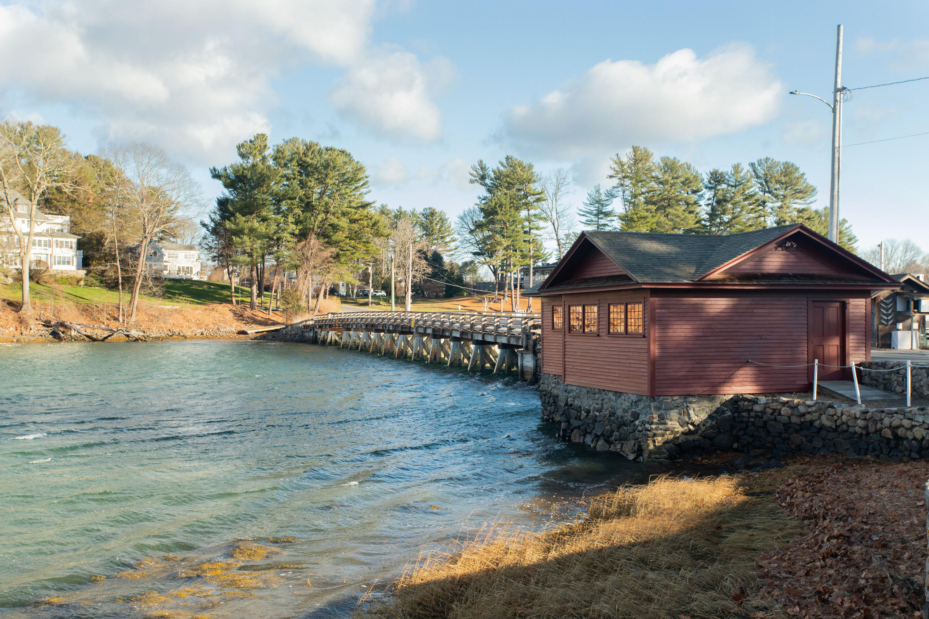 1 Field Avenue York ME 03909