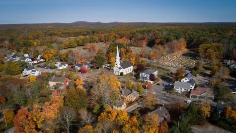 1 Field Avenue York ME 03909