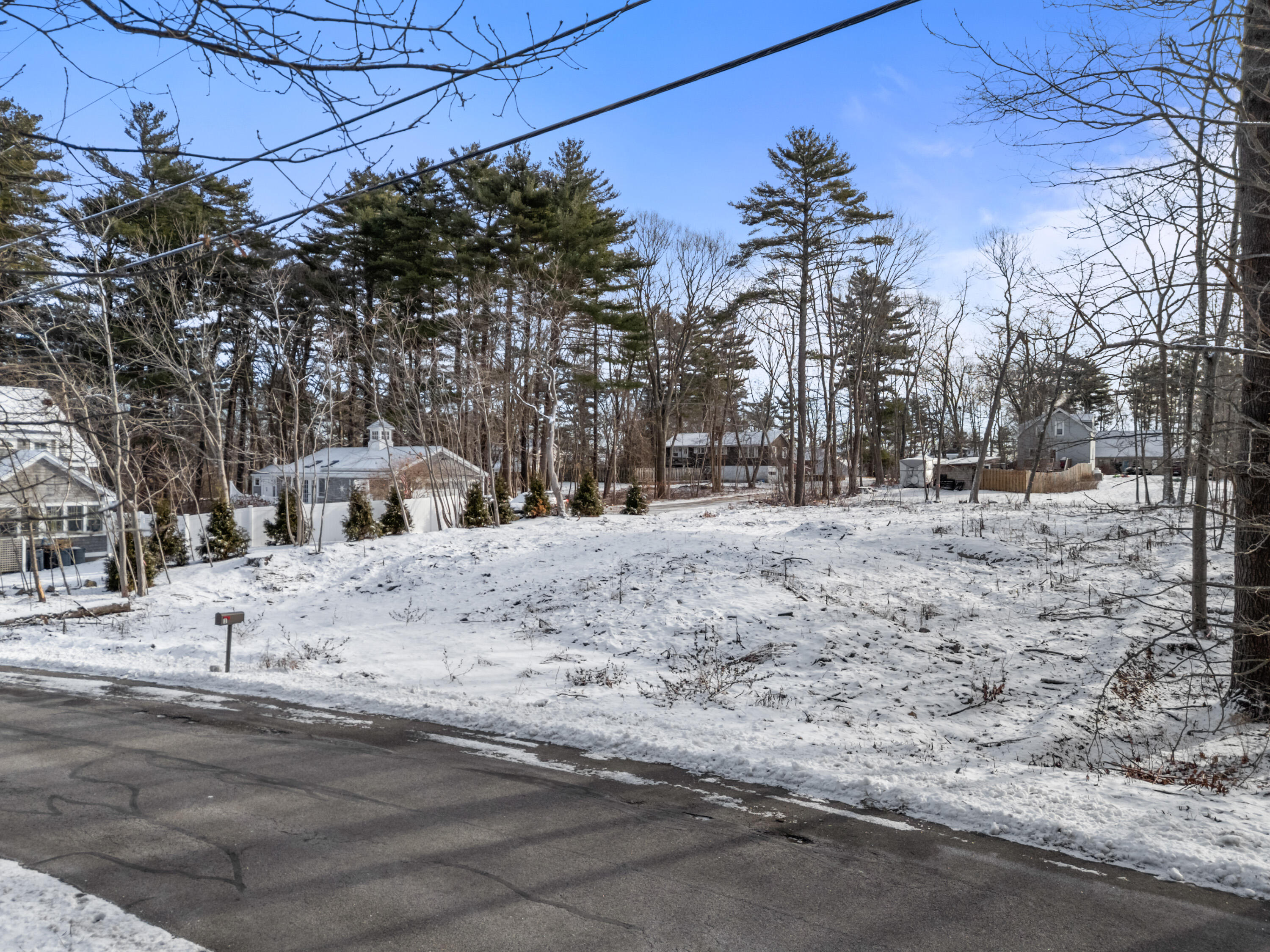 1 Field Avenue York ME 03909