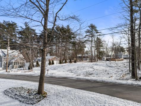 1 Field Avenue York ME 03909