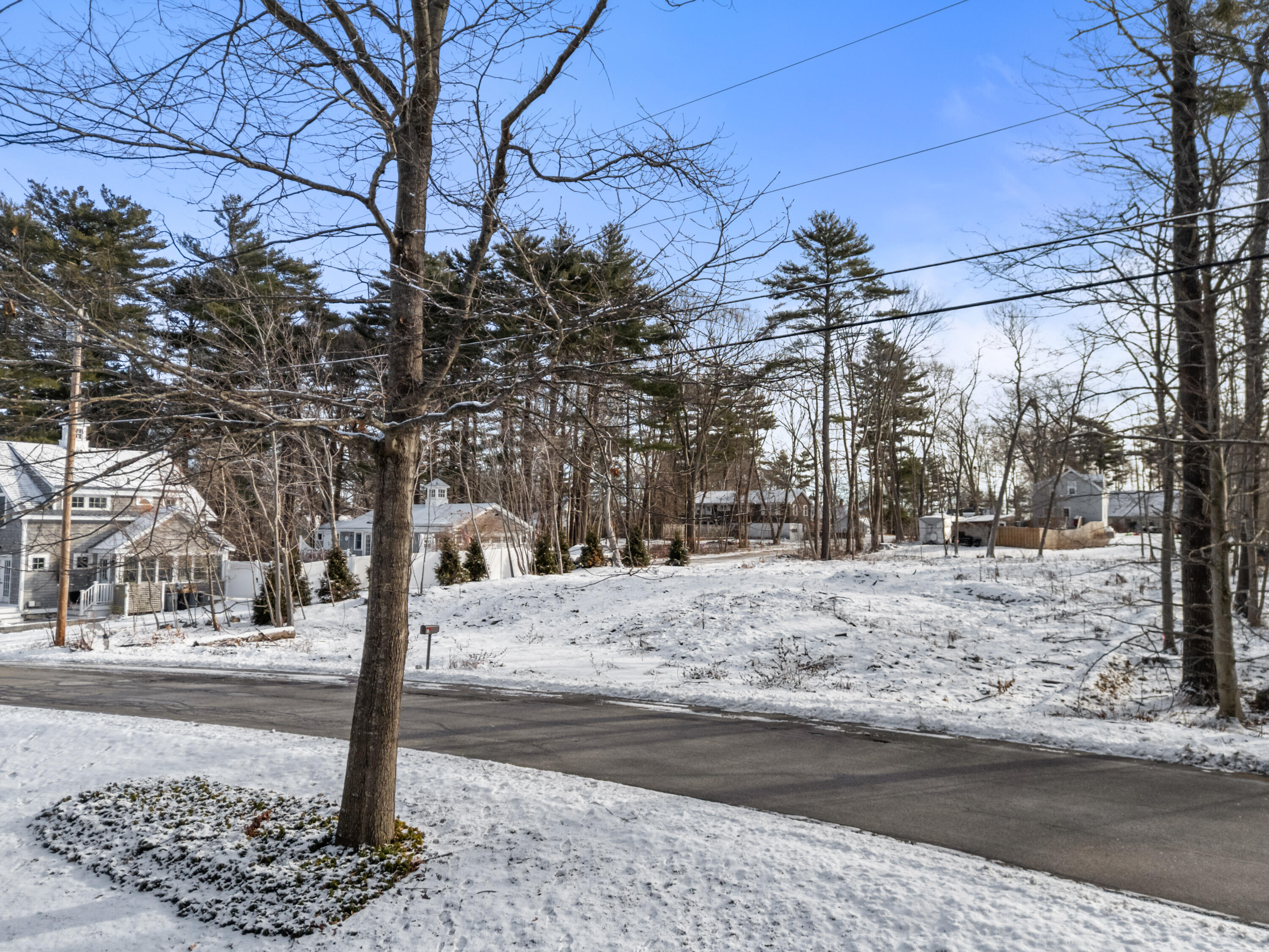 1 Field Avenue York ME 03909