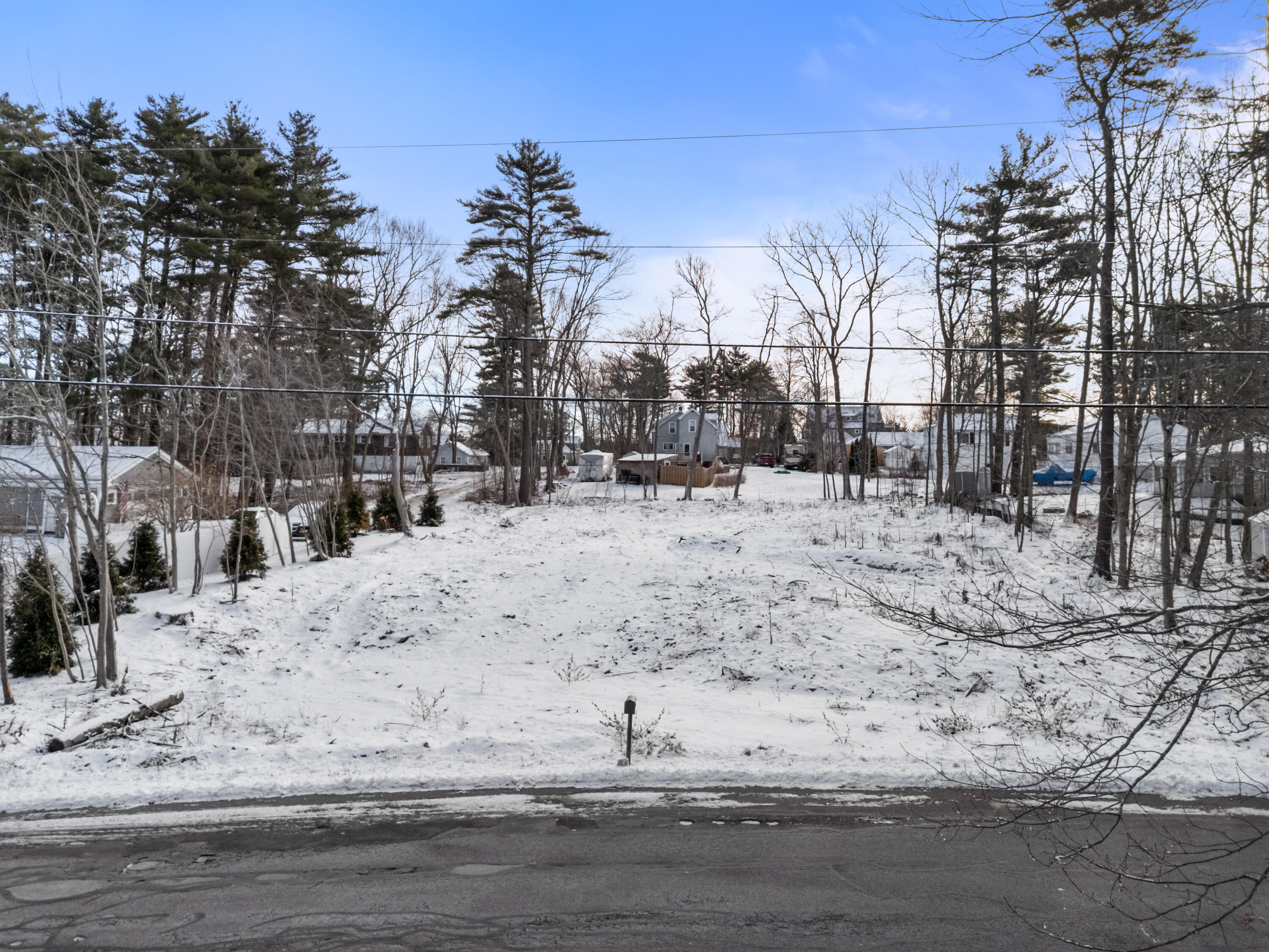 1 Field Avenue York ME 03909