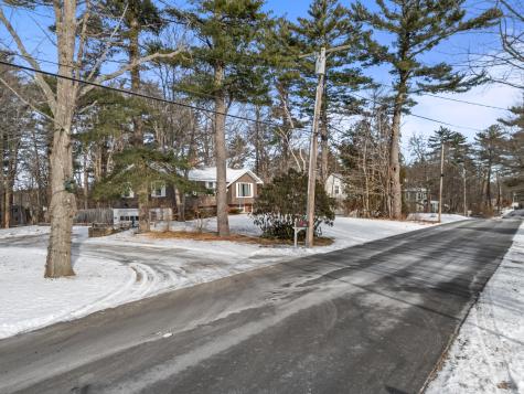 1 Field Avenue York ME 03909