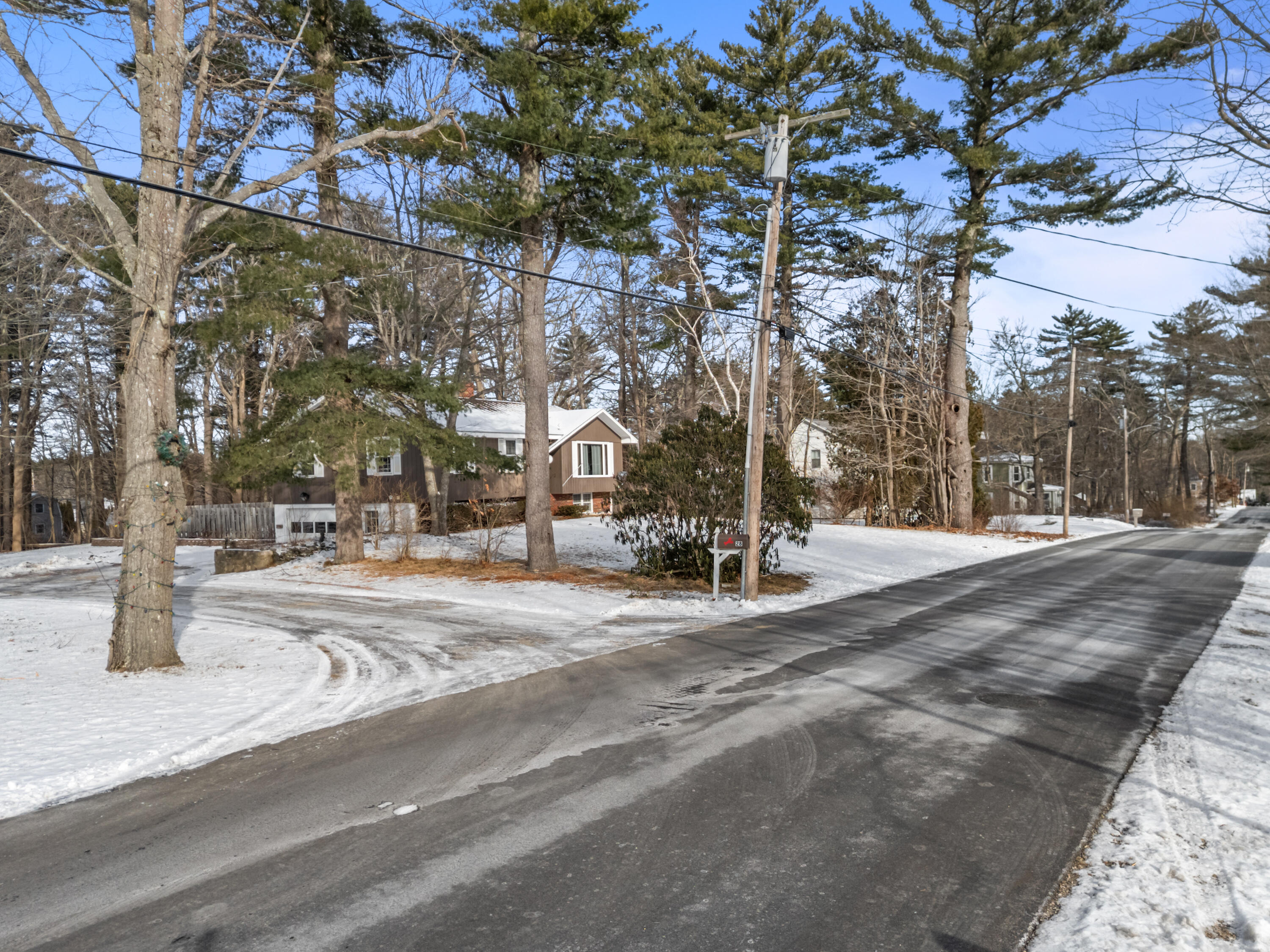 1 Field Avenue York ME 03909