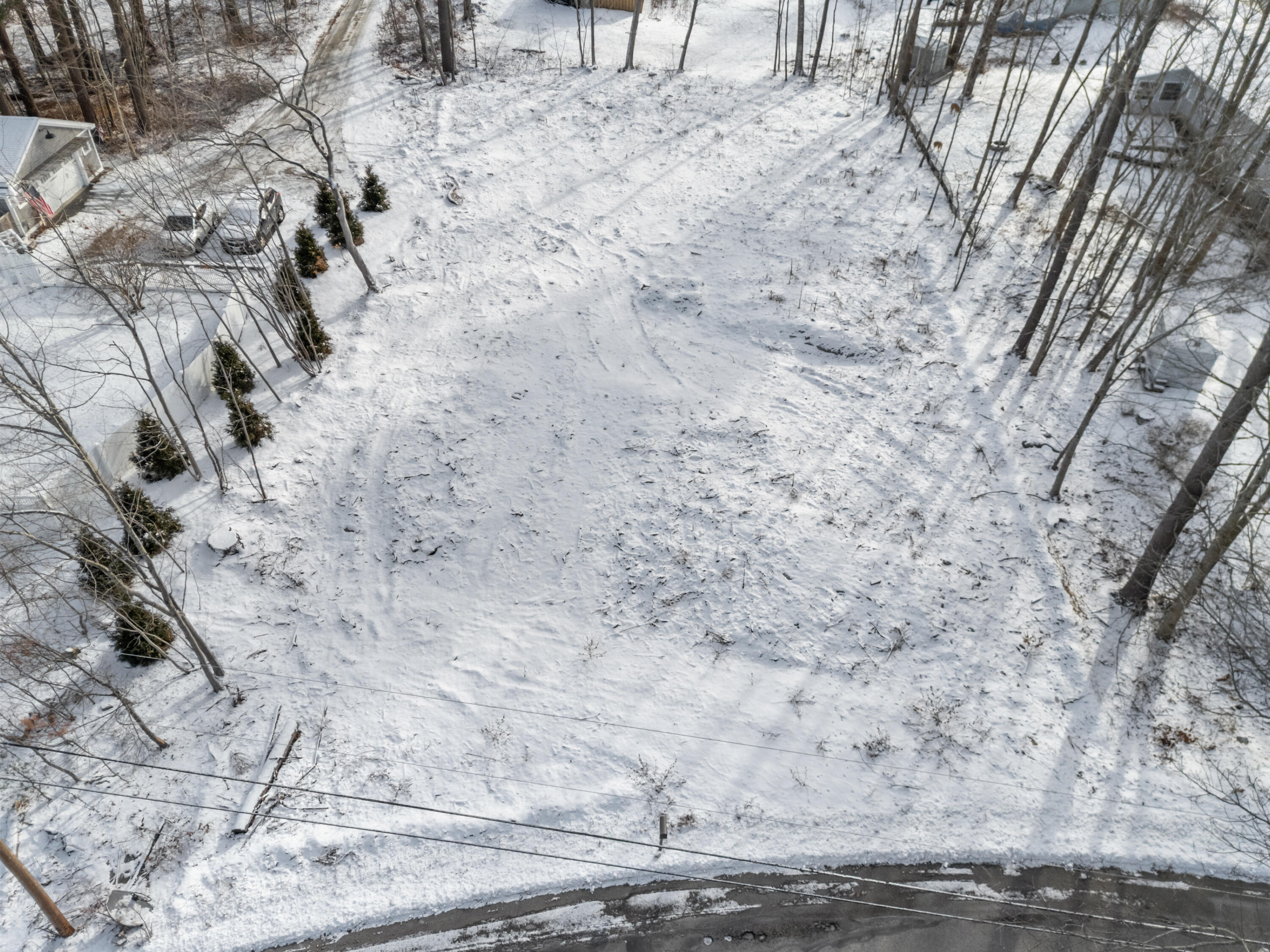 1 Field Avenue York ME 03909