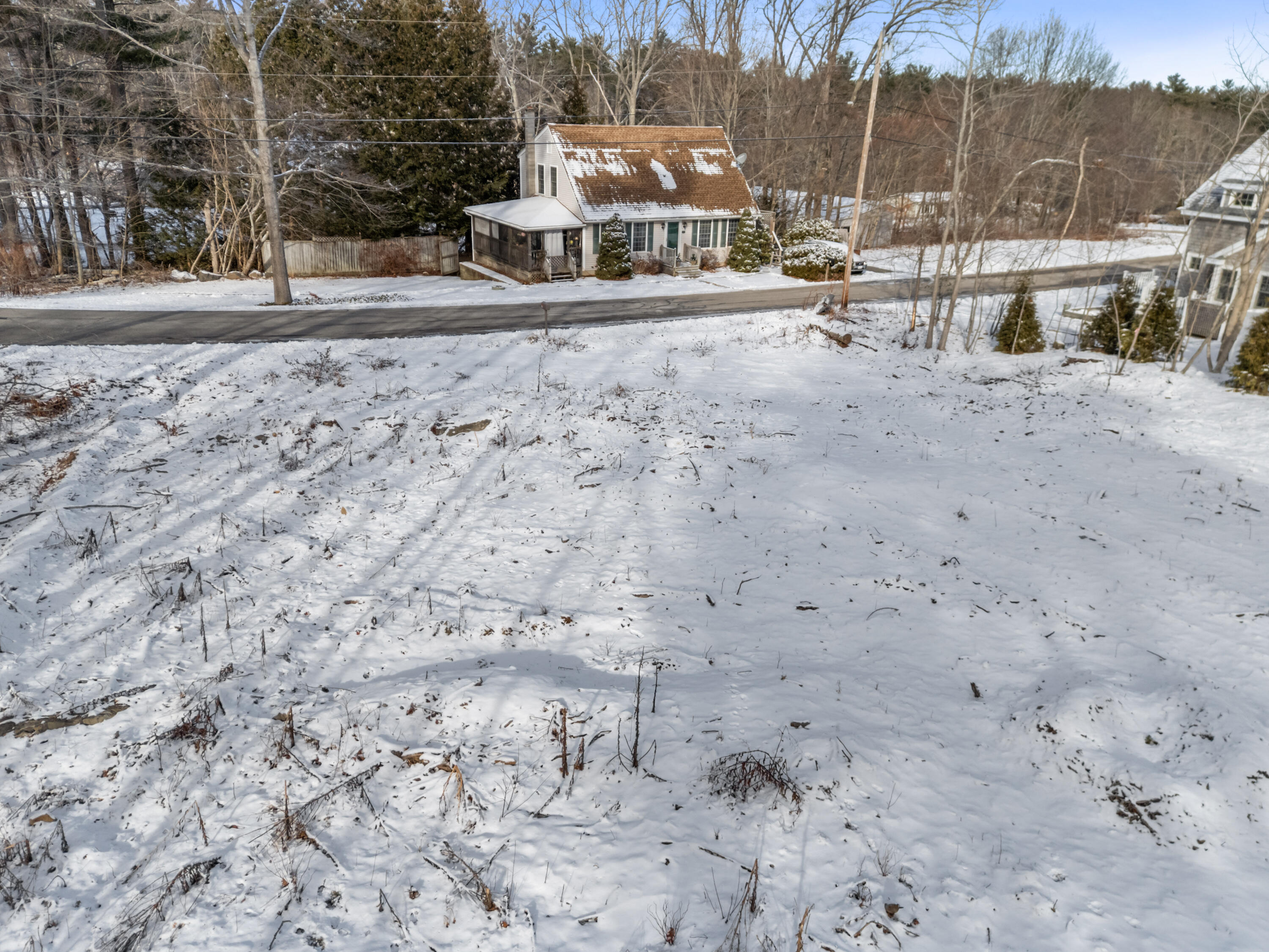 1 Field Avenue York ME 03909