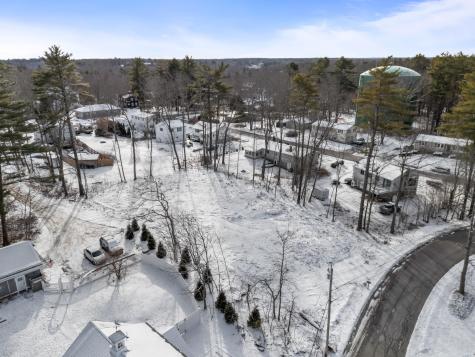 1 Field Avenue York ME 03909