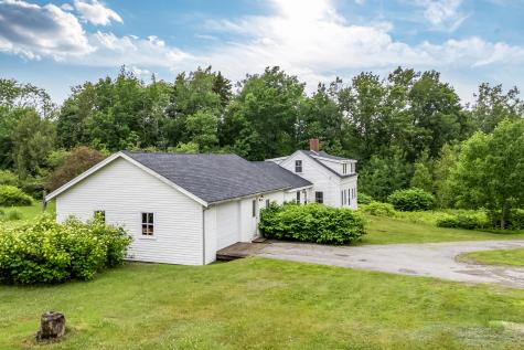 8 Beech Hill Road Northport ME 04849