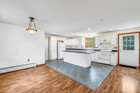 8 Beech Hill Road Northport ME 04849