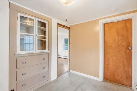 8 Beech Hill Road Northport ME 04849