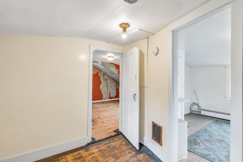 8 Beech Hill Road Northport ME 04849