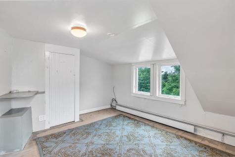 8 Beech Hill Road Northport ME 04849