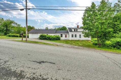8 Beech Hill Road Northport ME 04849
