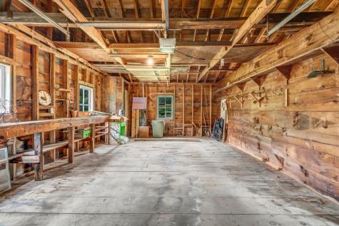 8 Beech Hill Road Northport ME 04849