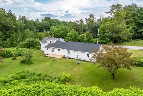 8 Beech Hill Road Northport ME 04849