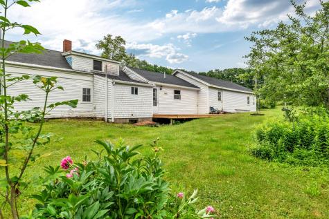 8 Beech Hill Road Northport ME 04849