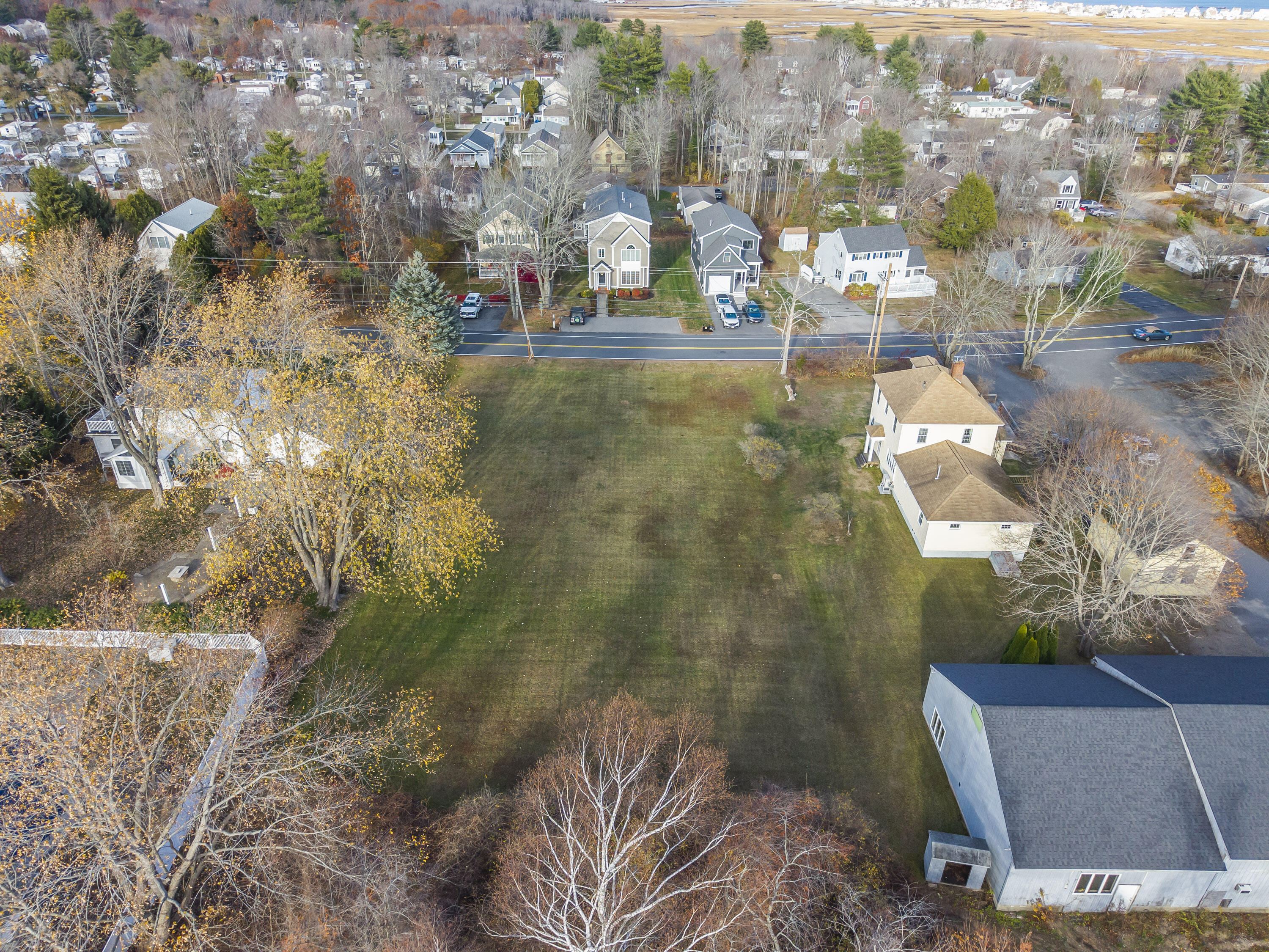 191 Eldridge Road Wells ME 04090