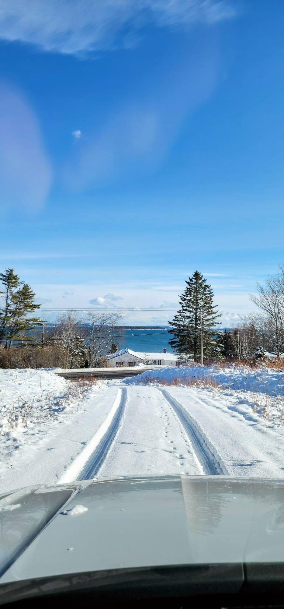 Lot 52 Us- Route 1 Robbinston ME 04668