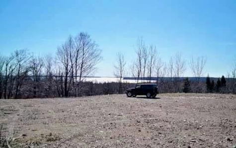 Lot 52 Us- Route 1 Robbinston ME 04668