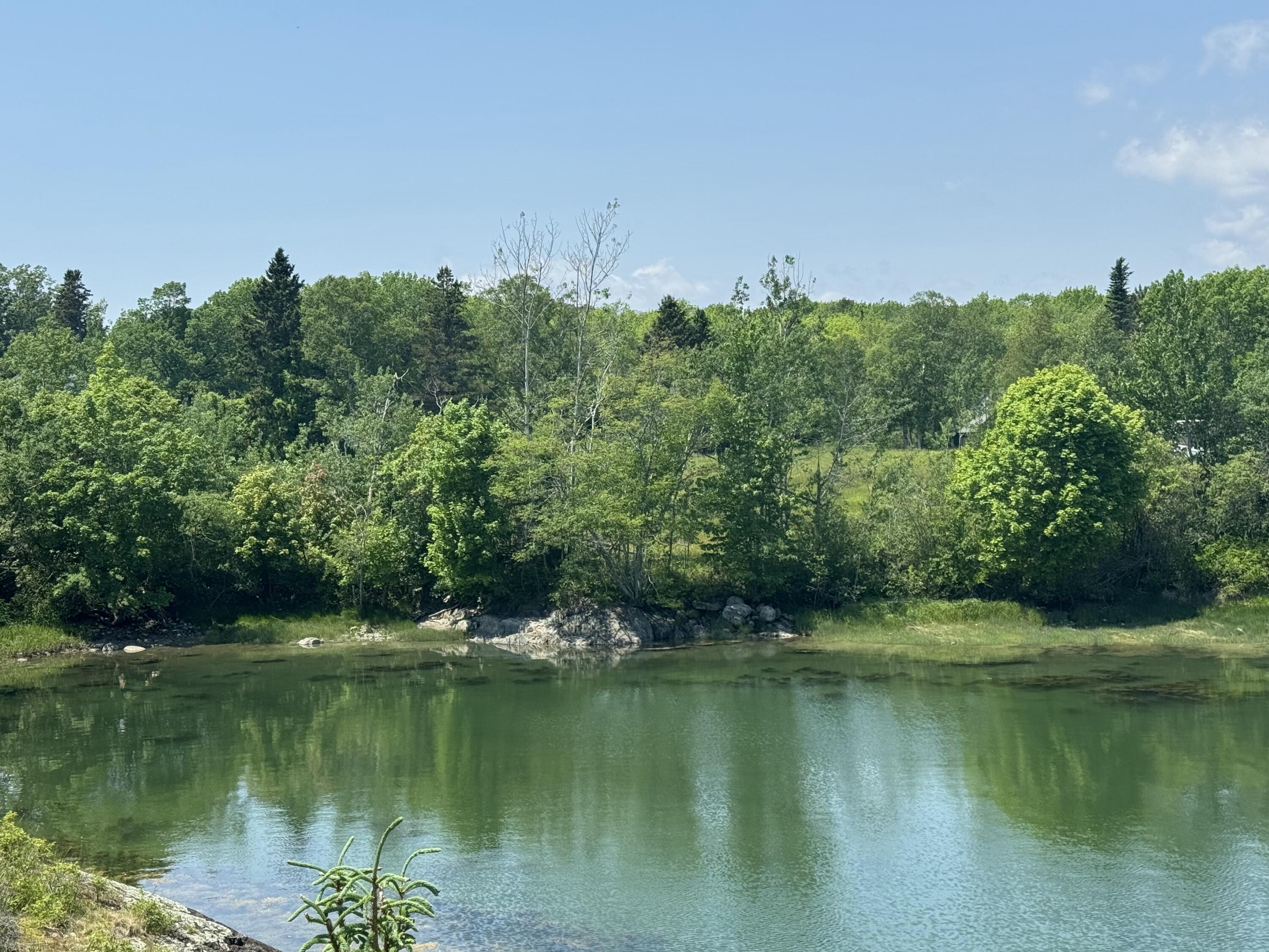 Deer Isle ME, 005-054 Bridge Street