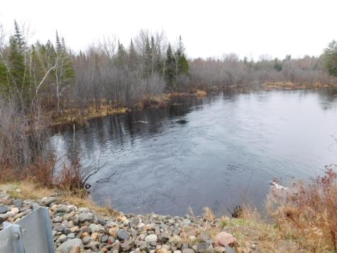 Lot # 4 Spring Bridge Road Greenbush ME 04418