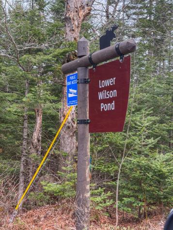3 Rockys Road Greenville ME 04441