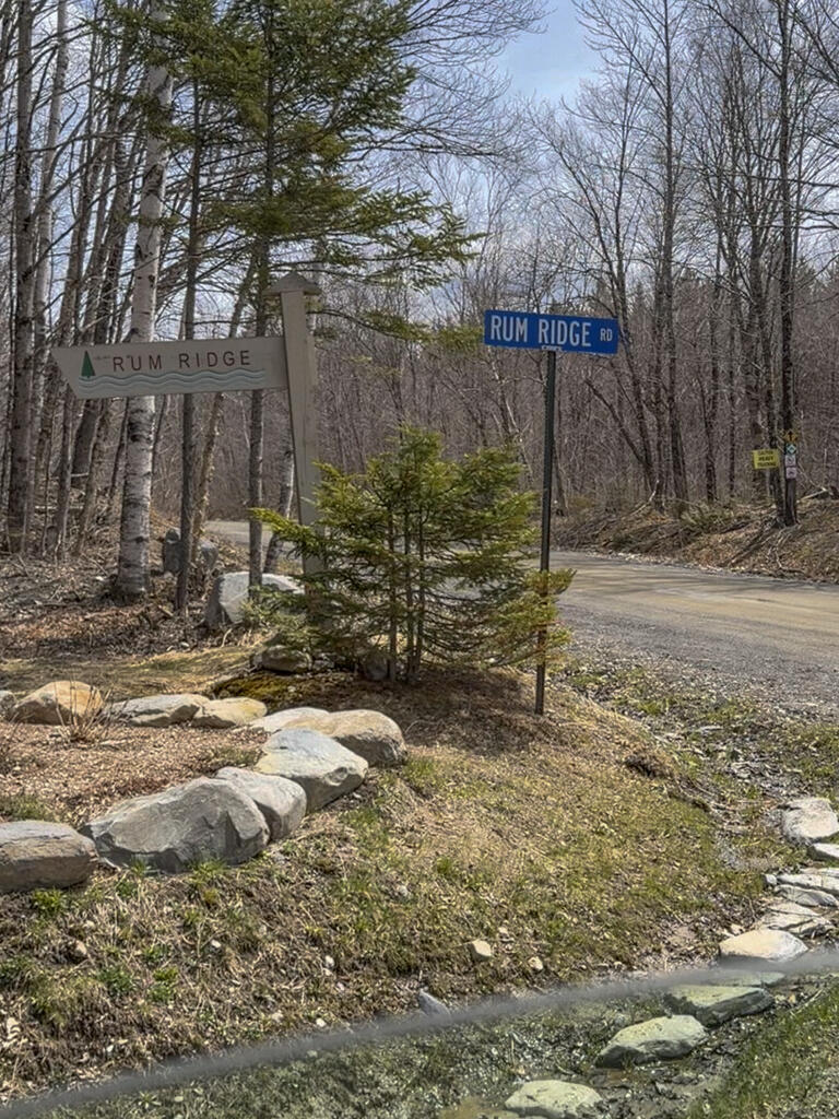 3 Rockys Road Greenville ME 04441